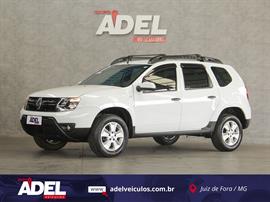 RENAULT DUSTER EXPRESSION 1.6 HI-FLEX 16V MEC. 2016/2017