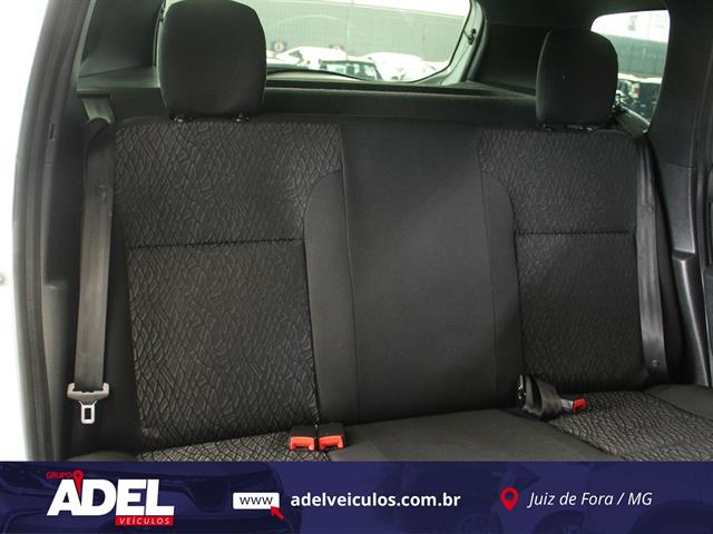 RENAULT DUSTER EXPRESSION 1.6 HI-FLEX 16V MEC. 2017