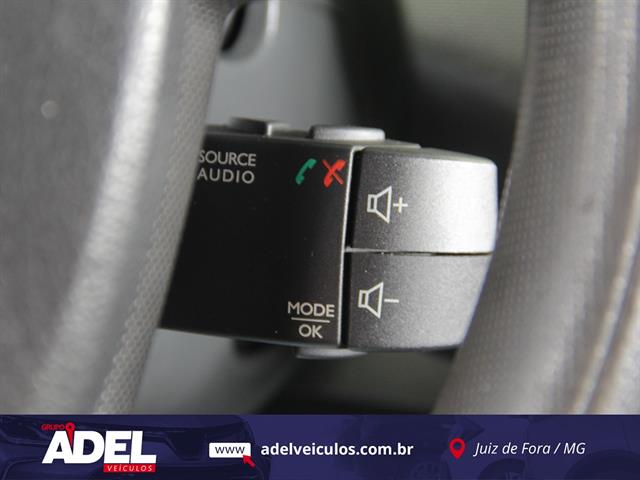 RENAULT DUSTER EXPRESSION 1.6 HI-FLEX 16V MEC. 2017