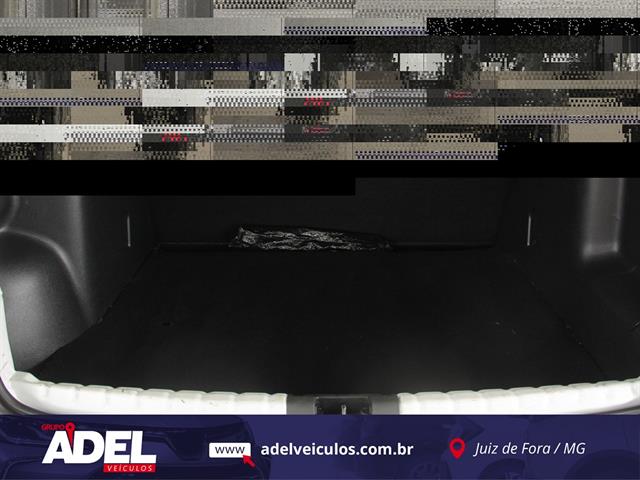 RENAULT DUSTER EXPRESSION 1.6 HI-FLEX 16V MEC. 2017