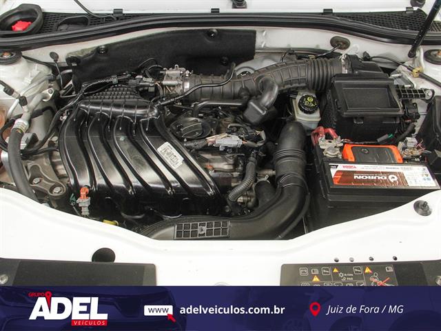 RENAULT DUSTER EXPRESSION 1.6 HI-FLEX 16V MEC. 2017