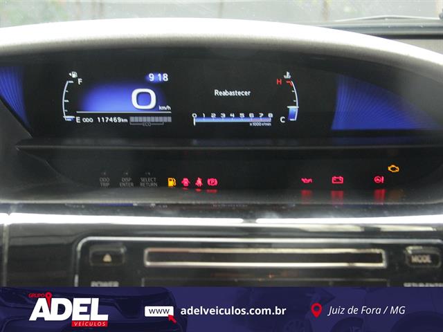 TOYOTA ETIOS XS SEDAN1.5 FLEX 16V 4P MEC. 2018
