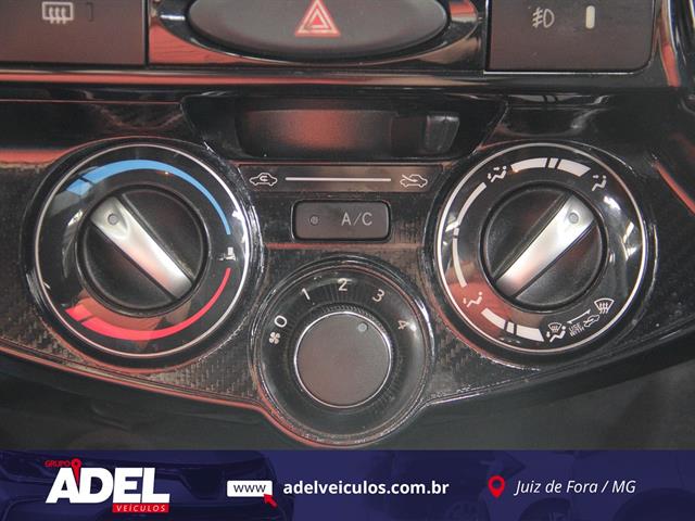 TOYOTA ETIOS XS SEDAN1.5 FLEX 16V 4P MEC. 2018