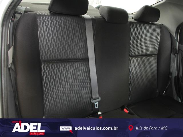 TOYOTA ETIOS XS SEDAN1.5 FLEX 16V 4P MEC. 2018
