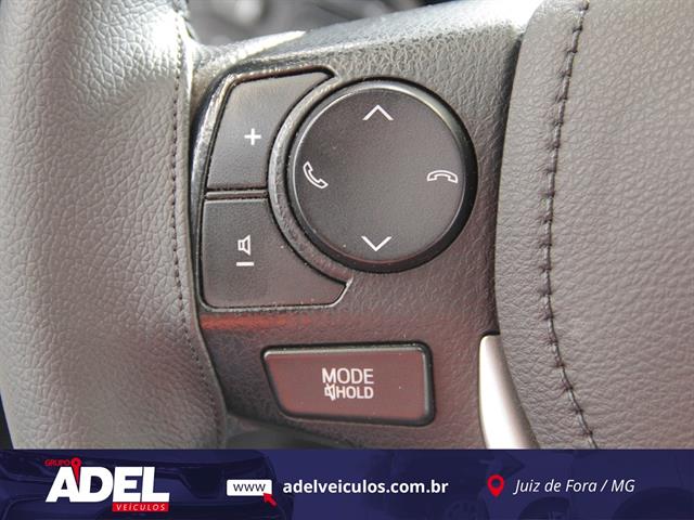 TOYOTA ETIOS XS SEDAN1.5 FLEX 16V 4P MEC. 2018