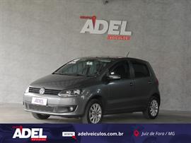VOLKSWAGEN FOX 1.6 MI TOTAL FLEX 8V 5P 2014/2014