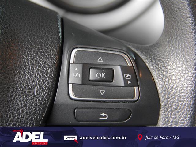VOLKSWAGEN FOX 1.6 MI TOTAL FLEX 8V 5P 2014