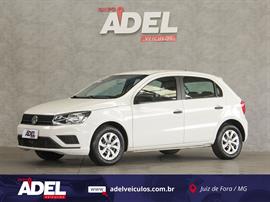 VOLKSWAGEN GOL 1.6 MSI FLEX 8V 5P 2020/2021