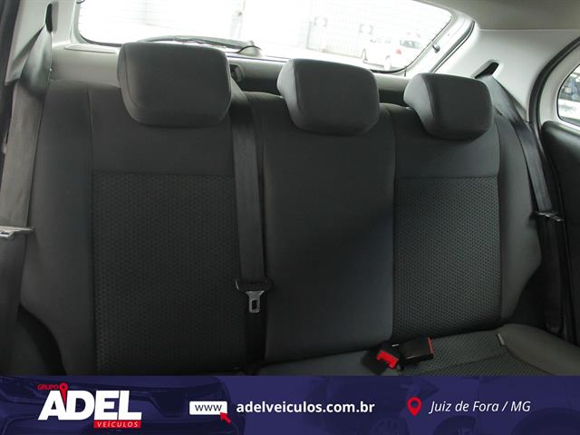 VOLKSWAGEN GOL 1.6 MSI FLEX 8V 5P 2021
