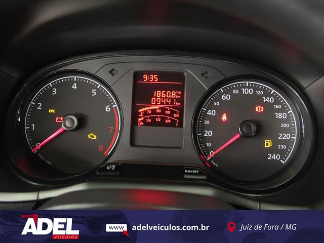 VOLKSWAGEN GOL 1.6 MSI FLEX 8V 5P 2021