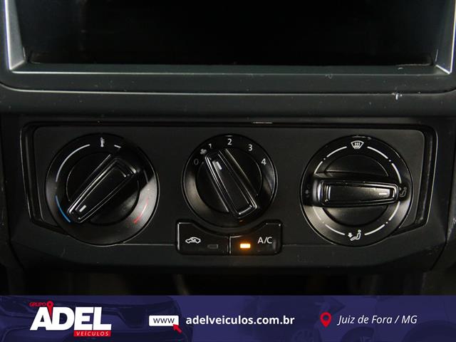 VOLKSWAGEN GOL 1.6 MSI FLEX 8V 5P 2021