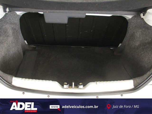 VOLKSWAGEN GOL 1.6 MSI FLEX 8V 5P 2021
