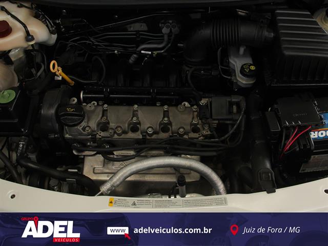 VOLKSWAGEN GOL 1.6 MSI FLEX 8V 5P 2021