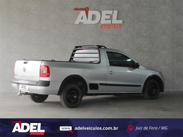 VOLKSWAGEN SAVEIRO 1.6 MI/ 1.6 MI TOTAL FLEX 8V 2012