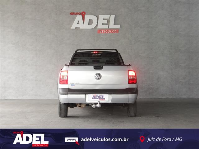 VOLKSWAGEN SAVEIRO 1.6 MI/ 1.6 MI TOTAL FLEX 8V 2012
