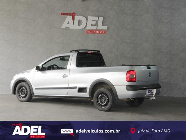 VOLKSWAGEN SAVEIRO 1.6 MI/ 1.6 MI TOTAL FLEX 8V 2012