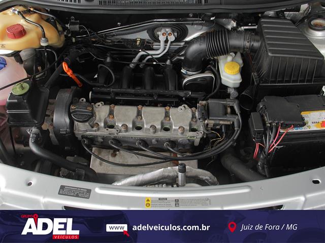 VOLKSWAGEN SAVEIRO 1.6 MI/ 1.6 MI TOTAL FLEX 8V 2012