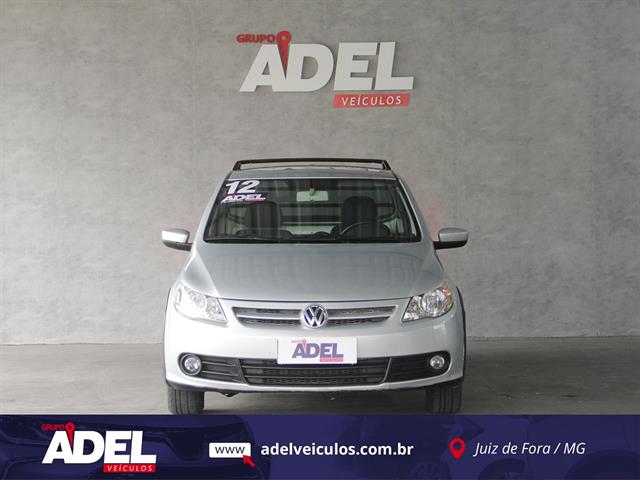 VOLKSWAGEN SAVEIRO 1.6 MI/ 1.6 MI TOTAL FLEX 8V 2012