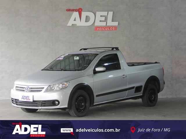 VOLKSWAGEN SAVEIRO 1.6 MI/ 1.6 MI TOTAL FLEX 8V 2012