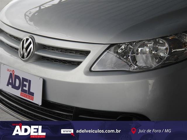 VOLKSWAGEN SAVEIRO 1.6 MI/ 1.6 MI TOTAL FLEX 8V 2012