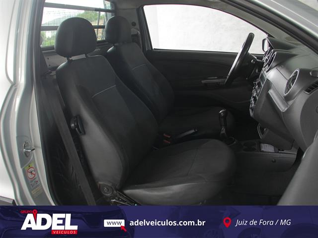 VOLKSWAGEN SAVEIRO 1.6 MI/ 1.6 MI TOTAL FLEX 8V 2012