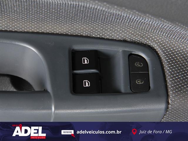 VOLKSWAGEN SAVEIRO 1.6 MI/ 1.6 MI TOTAL FLEX 8V 2012