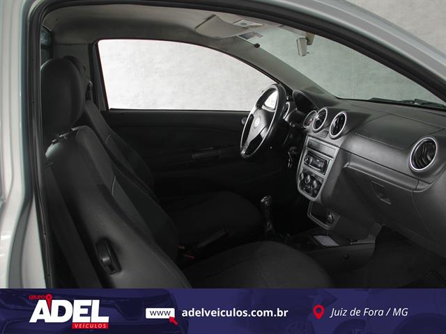 VOLKSWAGEN SAVEIRO 1.6 MI/ 1.6 MI TOTAL FLEX 8V 2012