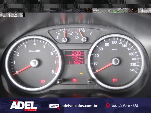 VOLKSWAGEN SAVEIRO 1.6 MI/ 1.6 MI TOTAL FLEX 8V 2012