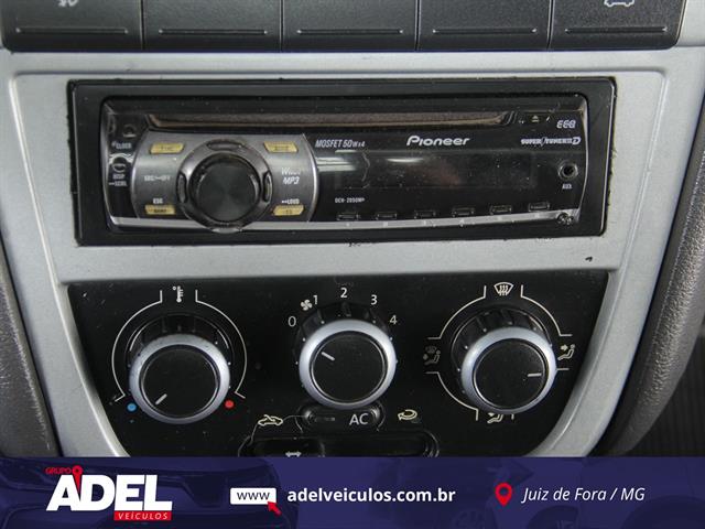 VOLKSWAGEN SAVEIRO 1.6 MI/ 1.6 MI TOTAL FLEX 8V 2012