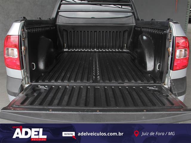 VOLKSWAGEN SAVEIRO 1.6 MI/ 1.6 MI TOTAL FLEX 8V 2012