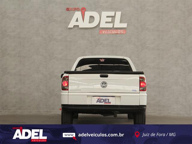 VOLKSWAGEN SAVEIRO 1.6 MI/ 1.6MI CITY TOTAL FLEX 8V 2009