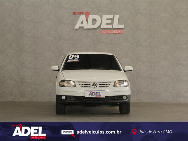 VOLKSWAGEN SAVEIRO 1.6 MI/ 1.6MI CITY TOTAL FLEX 8V 2009