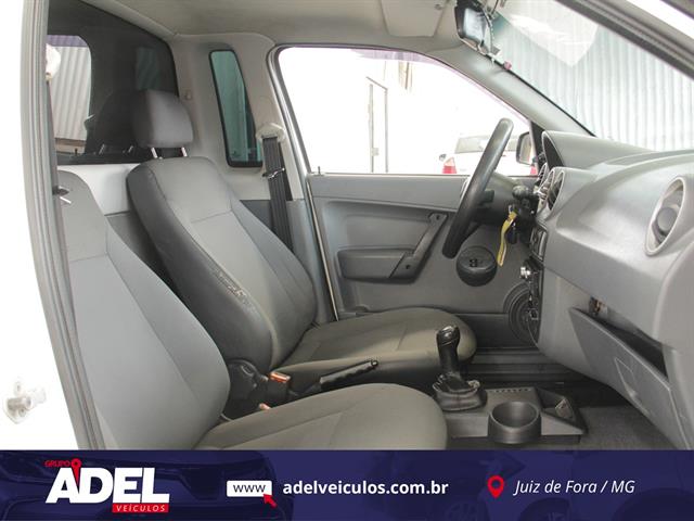 VOLKSWAGEN SAVEIRO 1.6 MI/ 1.6MI CITY TOTAL FLEX 8V 2009