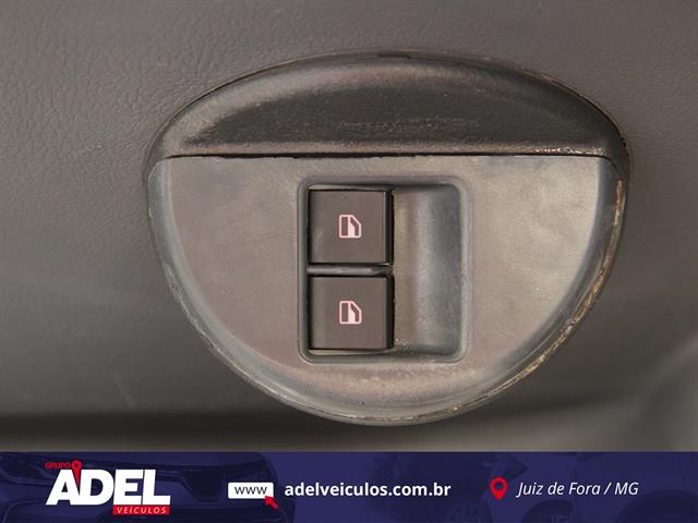 VOLKSWAGEN SAVEIRO 1.6 MI/ 1.6MI CITY TOTAL FLEX 8V 2009