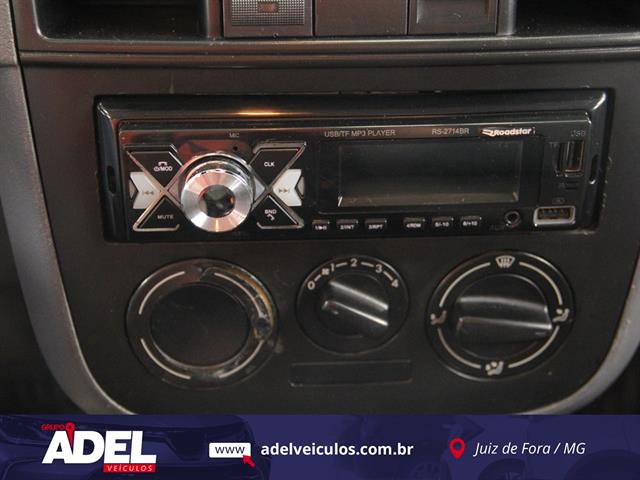 VOLKSWAGEN SAVEIRO 1.6 MI/ 1.6MI CITY TOTAL FLEX 8V 2009