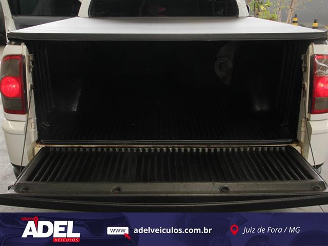 VOLKSWAGEN SAVEIRO 1.6 MI/ 1.6MI CITY TOTAL FLEX 8V 2009
