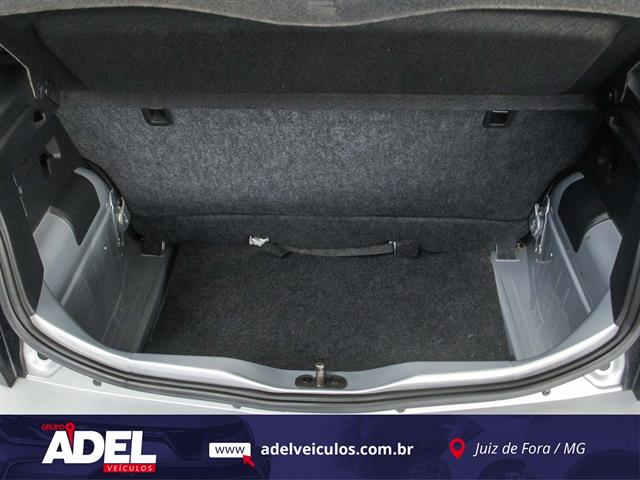 VOLKSWAGEN UP! 1.0 TOTAL FLEX 12V 5P 2020