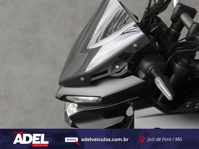YAMAHA MT-03 321/ABS 2024