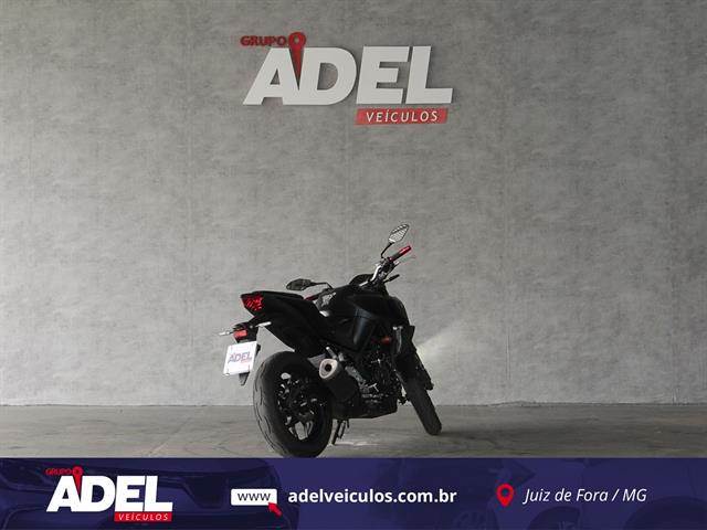 YAMAHA MT-03 321/ABS 2024