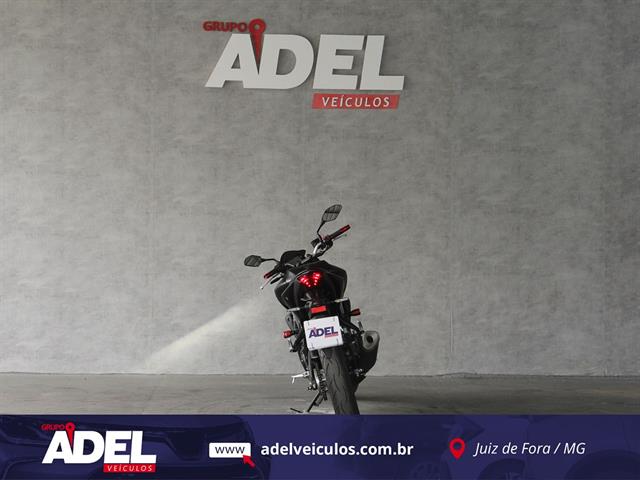YAMAHA MT-03 321/ABS 2024