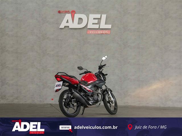 YAMAHA YBR 150 FACTOR ED/FLEX 2021