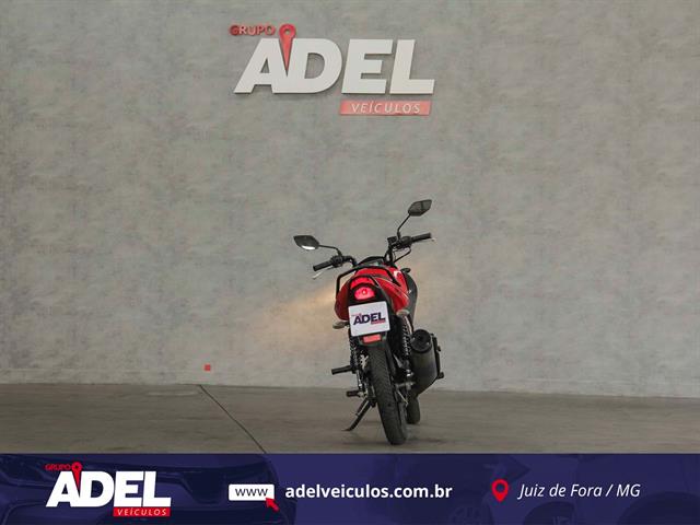 YAMAHA YBR 150 FACTOR ED/FLEX 2021