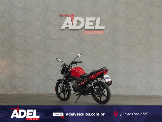 YAMAHA YBR 150 FACTOR ED/FLEX 2021