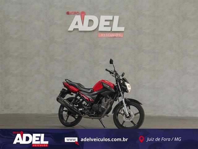 YAMAHA YBR 150 FACTOR ED/FLEX 2021