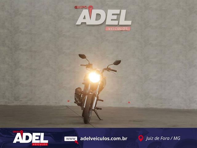YAMAHA YBR 150 FACTOR ED/FLEX 2021