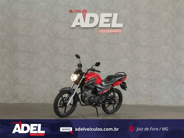YAMAHA YBR 150 FACTOR ED/FLEX 2021