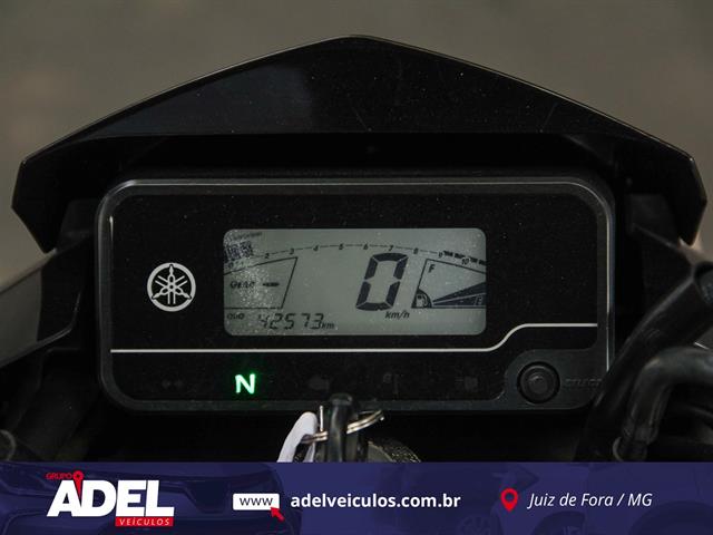 YAMAHA YBR 150 FACTOR ED/FLEX 2021