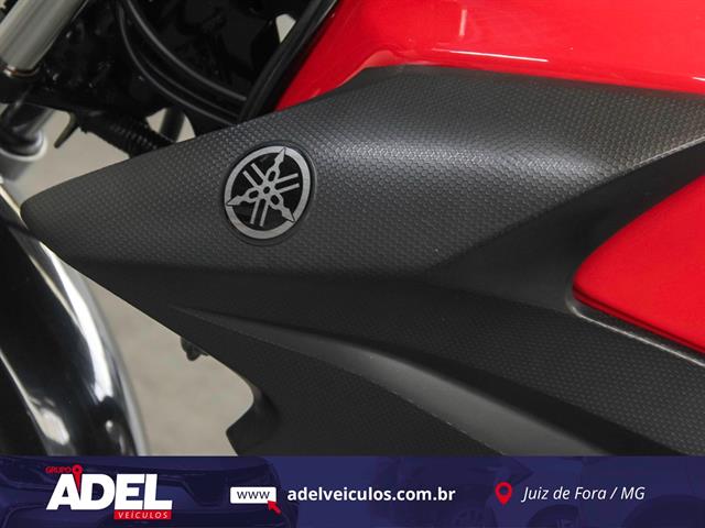 YAMAHA YBR 150 FACTOR ED/FLEX 2021