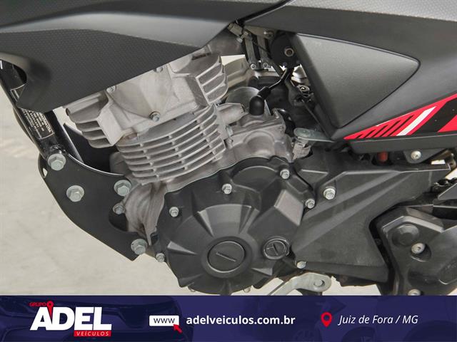 YAMAHA YBR 150 FACTOR ED/FLEX 2021