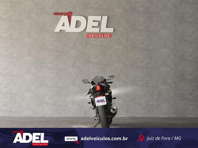 YAMAHA YZF R-15 155 ABS 2024